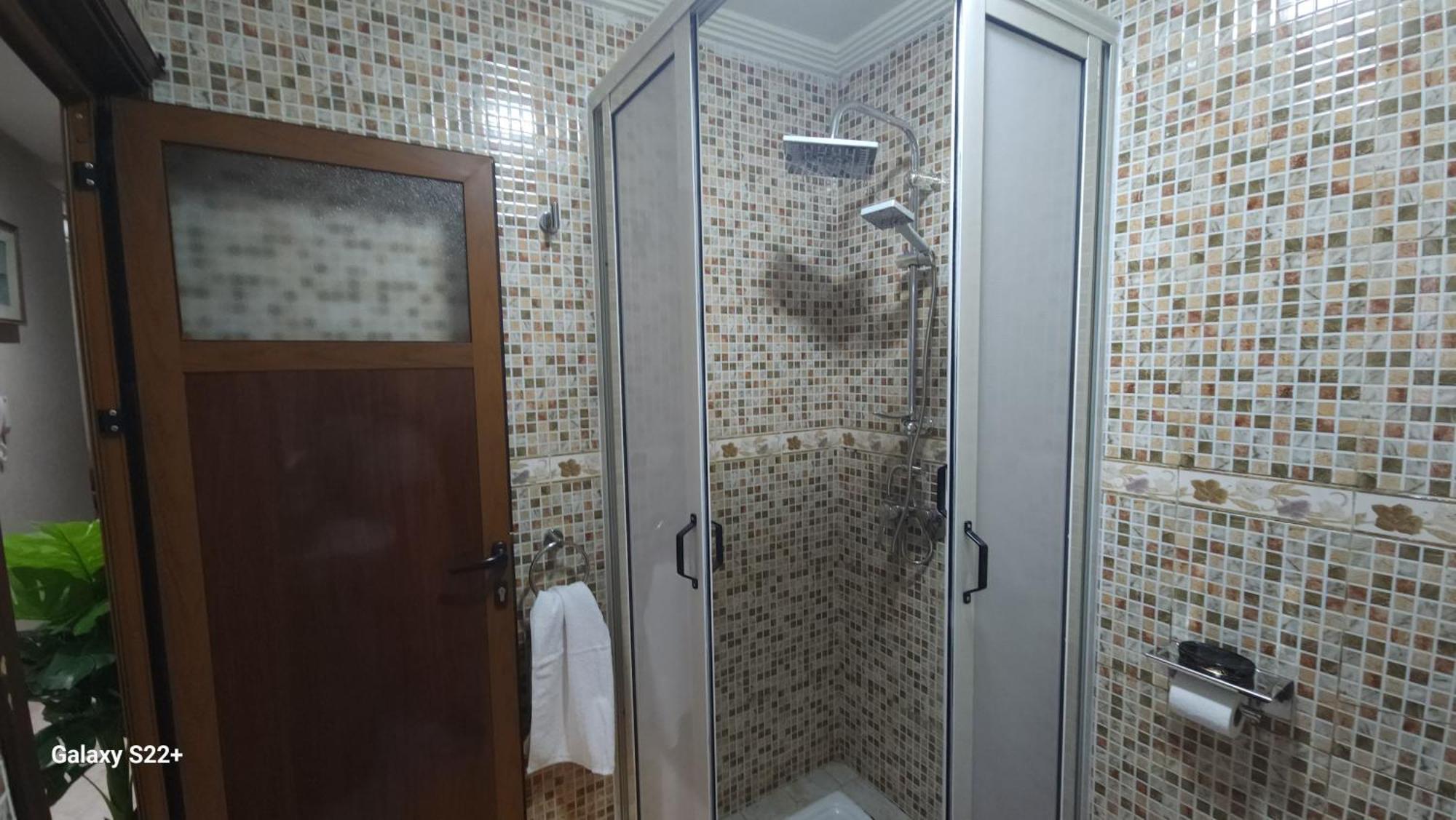 Appartement 7 Min De L'Aeroport De Marrakech Marakéš Exteriér fotografie