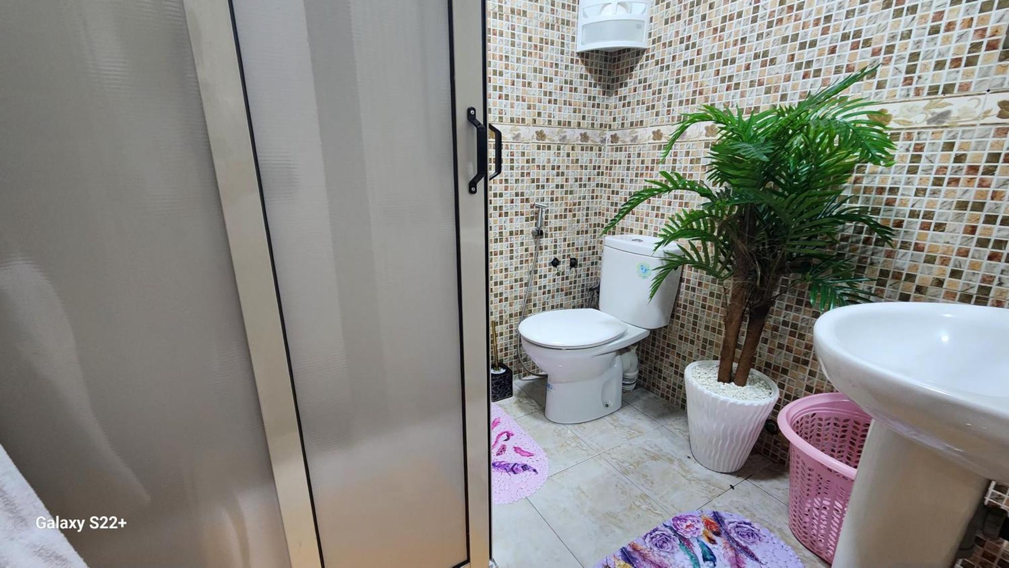 Appartement 7 Min De L'Aeroport De Marrakech Marakéš Exteriér fotografie