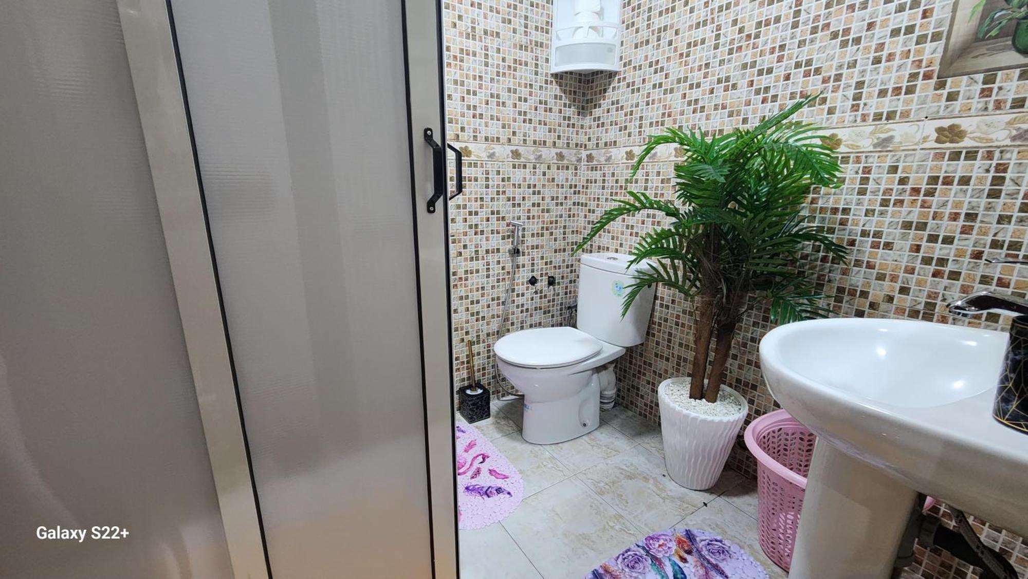 Appartement 7 Min De L'Aeroport De Marrakech Marakéš Exteriér fotografie
